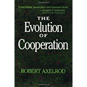 The Evolution of Cooperation